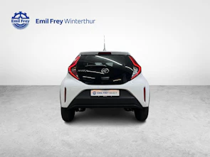 image du véhicule TOYOTA Aygo X 1.0 VVT-i Comfort