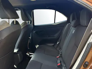 Toyota Yaris Cross 1.5 VVT-i HSD Premium AWD-i