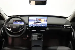 Leapmotor B03X EV