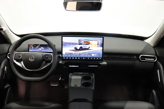 Leapmotor B03X EV