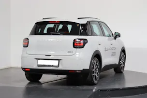 Leapmotor B03X EV