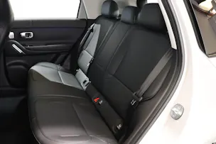 Leapmotor B03X EV