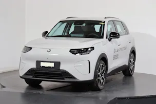 Leapmotor B03X EV