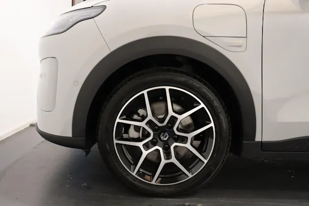 Leapmotor B03X EV