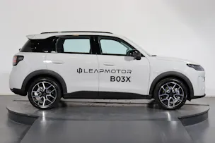 Leapmotor B03X EV