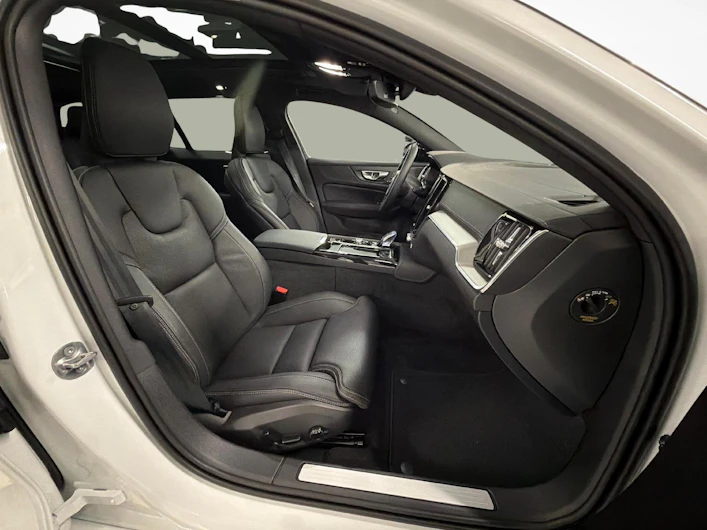 Fahrzeugbild VOLVO V60