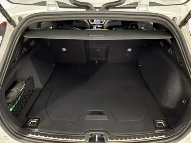 VOLVO V60 2.0 T6 TE Ultra Dark eAWD