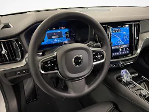 VOLVO V60 2.0 T6 TE Ultra Dark eAWD