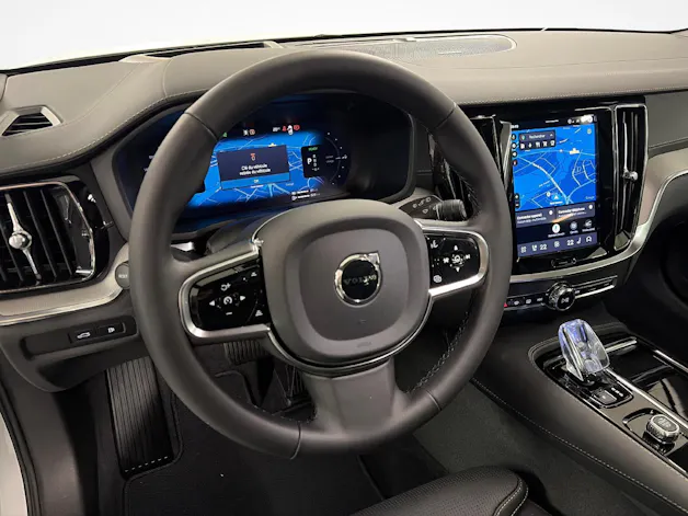 VOLVO V60 2.0 T6 TE Ultra Dark eAWD
