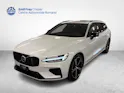 VOLVO V60 2.0 T6 TE Ultra Dark eAWD