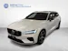 VOLVO V60 2.0 T6 TE Ultra Dark eAWD