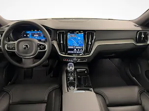 VOLVO V60 2.0 T6 TE Ultra Dark eAWD