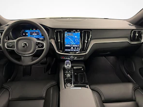 Fahrzeugbild VOLVO V60 2.0 T6 TE Ultra Dark eAWD