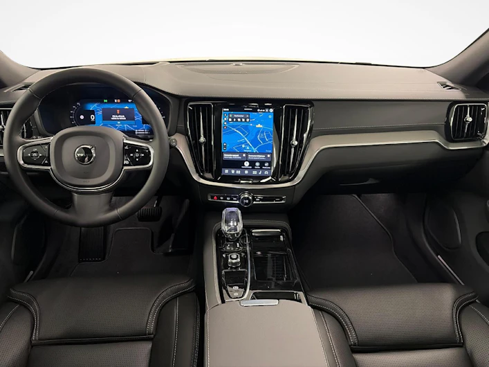 Fahrzeugbild VOLVO V60