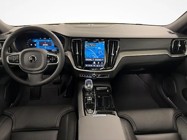 VOLVO V60 2.0 T6 TE Ultra Dark eAWD