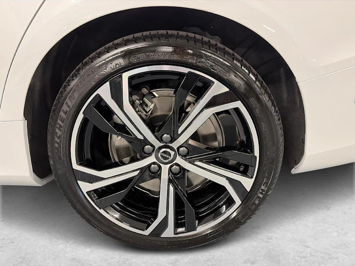 Fahrzeugbild VOLVO V60