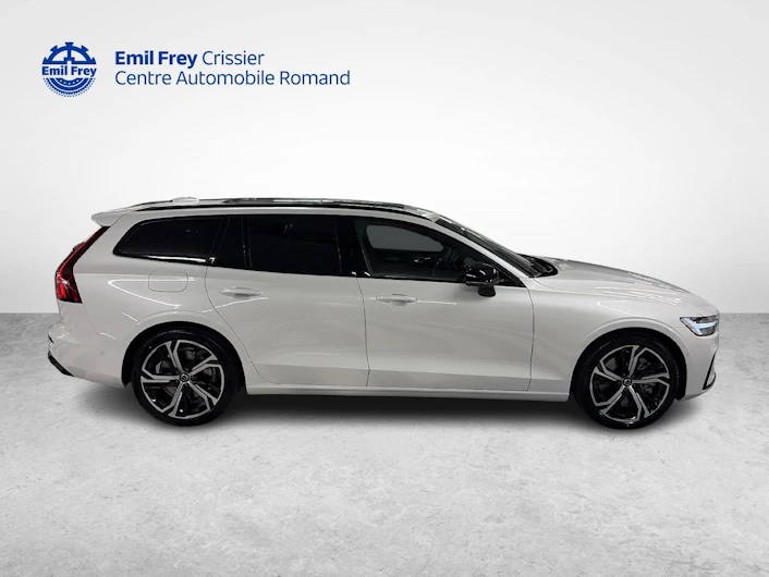 Fahrzeugbild VOLVO V60
