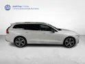 VOLVO V60 2.0 T6 TE Ultra Dark eAWD