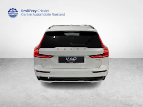 Fahrzeugbild VOLVO V60 2.0 T6 TE Ultra Dark eAWD