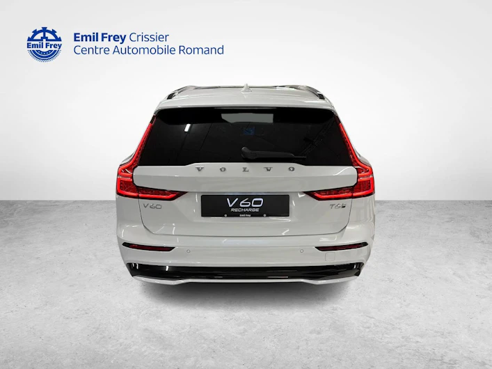 Fahrzeugbild VOLVO V60
