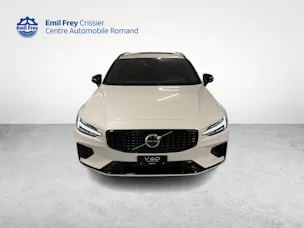 VOLVO V60 2.0 T6 TE Ultra Dark eAWD