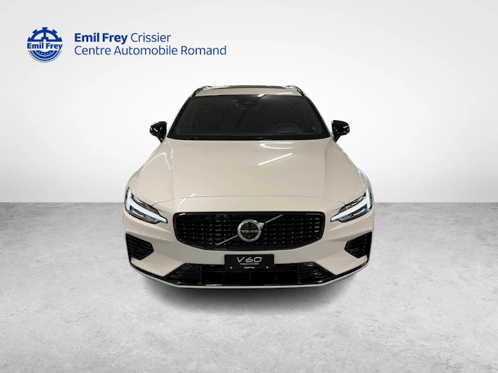 Fahrzeugbild VOLVO V60