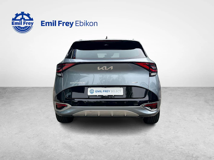 Fahrzeugbild KIA SPORTAGE
