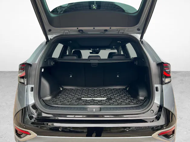 Kia Sportage 1.6 T-GDi Hybrid GT-Line