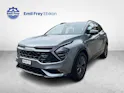 Kia Sportage 1.6 T-GDi Hybrid GT-Line