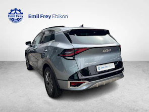 Fahrzeugbild KIA Sportage 1.6 T-GDi Hybrid GT-Line