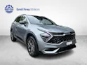 Kia Sportage 1.6 T-GDi Hybrid GT-Line