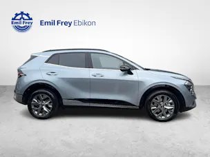 Kia Sportage 1.6 T-GDi Hybrid GT-Line
