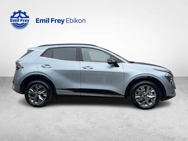 Kia Sportage 1.6 T-GDi Hybrid GT-Line