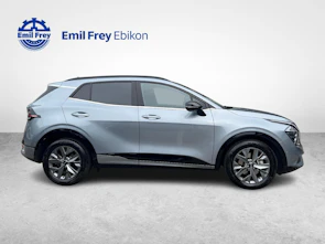 Fahrzeugbild KIA Sportage 1.6 T-GDi Hybrid GT-Line