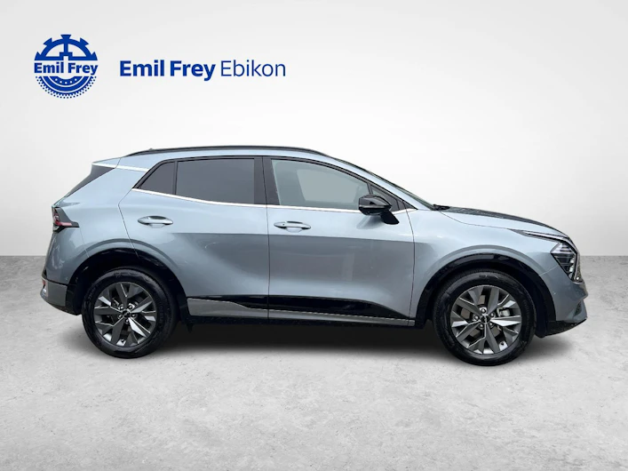 Fahrzeugbild KIA SPORTAGE
