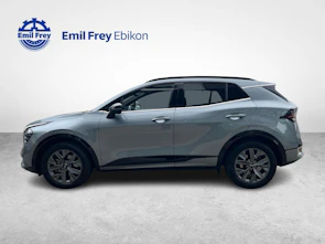 Fahrzeugbild KIA Sportage 1.6 T-GDi Hybrid GT-Line