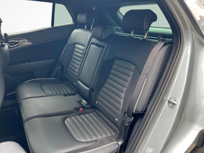 Fahrzeugbild KIA SPORTAGE