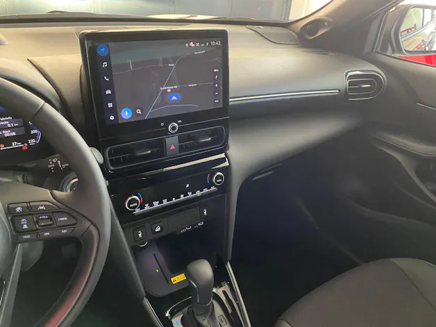 Toyota Yaris Cross 1.5 VVT-i HSD Premium AWD-i