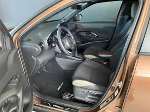 Toyota Yaris Cross 1.5 VVT-i HSD Premium AWD-i