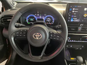 Toyota Yaris Cross 1.5 VVT-i HSD Premium AWD-i