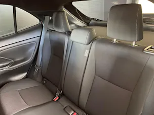 Toyota Yaris Cross 1.5 VVT-i HSD Premium AWD-i
