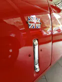 Triumph Spitfire 1500