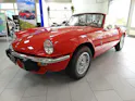 Triumph Spitfire 1500