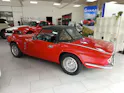 Triumph Spitfire 1500