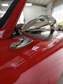 Triumph Spitfire 1500