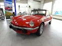 Triumph Spitfire 1500