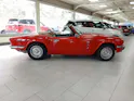 Triumph Spitfire 1500