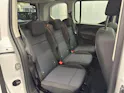 FIAT E-Doblo Lounge