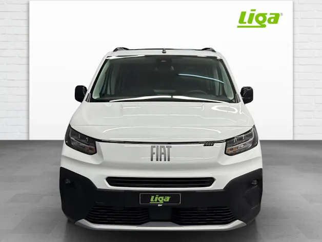 FIAT E-Doblo Lounge