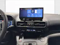 FIAT E-Doblo Lounge